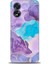 Oppo A38 Ile Uyumlu Hd Baskılı Silikon (Ortasertlikte) Kılıf - 802 1