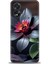 Oppo A38 Ile Uyumlu Hd Baskılı Silikon (Ortasertlikte) Kılıf - 413 1