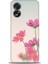 Oppo A38 Ile Uyumlu Hd Baskılı Silikon (Ortasertlikte) Kılıf - 975 1