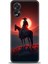 Oppo A38 Ile Uyumlu Hd Baskılı Silikon (Ortasertlikte) Kılıf - 435 1