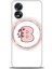 Oppo A38 Ile Uyumlu Hd Baskılı Silikon (Ortasertlikte) Kılıf - 1002 1