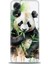 Oppo A38 Ile Uyumlu Hd Baskılı Silikon (Ortasertlikte) Kılıf - 106 1