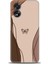 Oppo A38 Ile Uyumlu Hd Baskılı Silikon (Ortasertlikte) Kılıf - 253 1