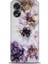 Oppo A38 Ile Uyumlu Hd Baskılı Silikon (Ortasertlikte) Kılıf - 407 1