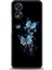 Oppo A38 Ile Uyumlu Hd Baskılı Silikon (Ortasertlikte) Kılıf - 934 1