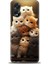 Oppo A38 Ile Uyumlu Hd Baskılı Silikon (Ortasertlikte) Kılıf - 165 1