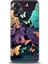 Oppo A38 Ile Uyumlu Hd Baskılı Silikon (Ortasertlikte) Kılıf - 522 1
