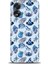 Oppo A38 Ile Uyumlu Hd Baskılı Silikon (Ortasertlikte) Kılıf - 1054 1