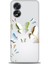 Oppo A38 Ile Uyumlu Hd Baskılı Silikon (Ortasertlikte) Kılıf - 523 1