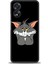 Oppo A38 Ile Uyumlu Hd Baskılı Silikon (Ortasertlikte) Kılıf - 1091 1