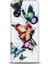 Oppo A38 Ile Uyumlu Hd Baskılı Silikon (Ortasertlikte) Kılıf - 525 1