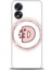 Oppo A38 Ile Uyumlu Hd Baskılı Silikon (Ortasertlikte) Kılıf - 1004 1