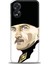 Oppo A38 Ile Uyumlu Hd Baskılı Silikon (Ortasertlikte) Kılıf - 1039 1