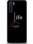 Oppo A91 Ile Uyumlu Hd Baskılı Silikon (Ortasertlikte) Kılıf - 478 1