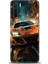 Oppo A91 Ile Uyumlu Hd Baskılı Silikon (Ortasertlikte) Kılıf - 576 1