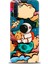 Oppo A91 Ile Uyumlu Hd Baskılı Silikon (Ortasertlikte) Kılıf - 964 1