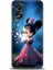 Oppo A38 Ile Uyumlu Hd Baskılı Silikon (Ortasertlikte) Kılıf - 929 1