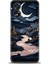 Oppo A38 Ile Uyumlu Hd Baskılı Silikon (Ortasertlikte) Kılıf - 618 1