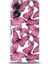 Oppo A38 Ile Uyumlu Hd Baskılı Silikon (Ortasertlikte) Kılıf - 117 1