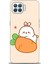 Oppo A73 Ile Uyumlu Hd Baskılı Silikon (Ortasertlikte) Kılıf - 660 1