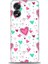 Oppo A38 Ile Uyumlu Hd Baskılı Silikon (Ortasertlikte) Kılıf - 903 1
