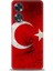 Oppo A60 Ile Uyumlu Hd Baskılı Silikon (Ortasertlikte) Kılıf - 1065 1
