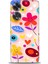Oppo A60 Ile Uyumlu Hd Baskılı Silikon (Ortasertlikte) Kılıf - 546 1