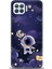 Oppo A73 Ile Uyumlu Hd Baskılı Silikon (Ortasertlikte) Kılıf - 378 1