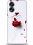 Oppo A38 Ile Uyumlu Hd Baskılı Silikon (Ortasertlikte) Kılıf - 735 1