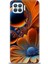 Oppo A73 Ile Uyumlu Hd Baskılı Silikon (Ortasertlikte) Kılıf - 360 1