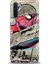 Oppo A91 Ile Uyumlu Hd Baskılı Silikon (Ortasertlikte) Kılıf - 232 1