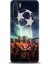 Oppo A91 Ile Uyumlu Hd Baskılı Silikon (Ortasertlikte) Kılıf - 712 1