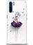Oppo A91 Ile Uyumlu Hd Baskılı Silikon (Ortasertlikte) Kılıf - 740 1