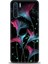 Oppo A91 Ile Uyumlu Hd Baskılı Silikon (Ortasertlikte) Kılıf - 741 1
