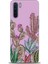 Oppo Reno 3 Ile Uyumlu Hd Baskılı Silikon (Ortasertlikte) Kılıf - 58 1