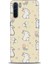 Oppo Reno 3 Ile Uyumlu Hd Baskılı Silikon (Ortasertlikte) Kılıf - 669 1