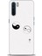 Oppo Reno 3 Ile Uyumlu Hd Baskılı Silikon (Ortasertlikte) Kılıf - 756 1