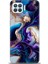 Oppo A73 Ile Uyumlu Hd Baskılı Silikon (Ortasertlikte) Kılıf - 401 1