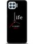 Oppo A73 Ile Uyumlu Hd Baskılı Silikon (Ortasertlikte) Kılıf - 478 1