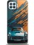 Oppo A73 Ile Uyumlu Hd Baskılı Silikon (Ortasertlikte) Kılıf - 579 1