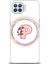 Oppo A73 Ile Uyumlu Hd Baskılı Silikon (Ortasertlikte) Kılıf - 1020 1