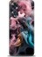 Oppo A60 Ile Uyumlu Hd Baskılı Silikon (Ortasertlikte) Kılıf - 409 1