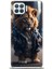Oppo A73 Ile Uyumlu Hd Baskılı Silikon (Ortasertlikte) Kılıf - 274 1