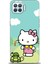 Oppo A73 Ile Uyumlu Hd Baskılı Silikon (Ortasertlikte) Kılıf - 511 1