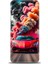 Oppo A38 Ile Uyumlu Hd Baskılı Silikon (Ortasertlikte) Kılıf - 854 1