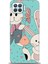 Oppo A73 Ile Uyumlu Hd Baskılı Silikon (Ortasertlikte) Kılıf - 294 1
