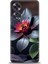 Oppo A60 Ile Uyumlu Hd Baskılı Silikon (Ortasertlikte) Kılıf - 413 1