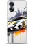 Oppo A38 Ile Uyumlu Hd Baskılı Silikon (Ortasertlikte) Kılıf - 857 1