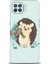 Oppo A73 Ile Uyumlu Hd Baskılı Silikon (Ortasertlikte) Kılıf - 429 1