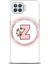 Oppo A73 Ile Uyumlu Hd Baskılı Silikon (Ortasertlikte) Kılıf - 1023 1